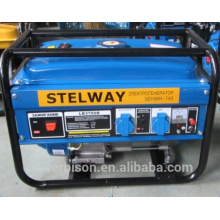 BISON(CHINA)BS Home using small LPG generator / NG generator / gasoline generator